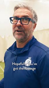 Tom Helm being Tom Helm 😅