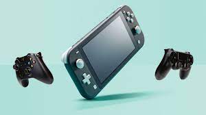 These companies will send the video games through the mail right to a customer's mailbox. Best Games Console Ps5 Xbox Series X Nintendo Switch And More Techradar