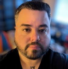 The one, the only, Mr. David Maccabee!