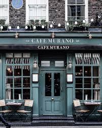 Beauty Of Old Things And Mystery Of Life Vintage Coffee Shops Cafe Exterior Cafe Murano