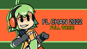 FL Chan 2022 [Friday Night Funkin'] [Mods]
