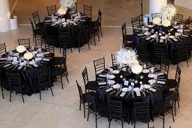 Cheap Wedding Reception Centerpiece Ideas White Weddings Reception Black And White Wedding Theme Cheap Wedding Table Centerpieces