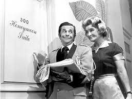 Morey amsterdam in familysearch family tree. Actress Rose Marie Of Dick Van Dyke Show Fame Dies At 94 The Boston Globe