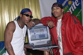 60 Pictures That Perfectly Capture The 2000s Ja Rule Millennials Generation Pictures