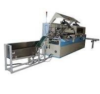 Venta directa de fábrica, máquina de serigrafía de cilindro automático,  tubo de plástico, impresora de pantalla de Motor de núcleo de condición  usada