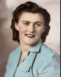 Lottie Ada Mitchell Obituary