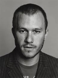 Mark Abrahams Heath Ledger