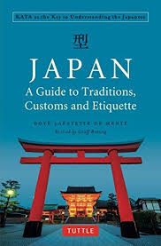 Download Pdf Japan A Guide To Traditions Customs And Etiquette Kata As The Key To Understanding The Japanese Free Epub Mo Japanese Free Japan Book Club Quote