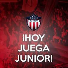 Toda la información, imágenes, videos y enlaces. Hoy Juega Junior Imagenes De Junior Feliz Viernes Saludos De Buenos Dias