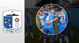 The teams compete in harford county and the greater baltimore area, having a 25+ year history of success in local and regional play. Afc Barrow The Non Professional Football Club That Plays Like Fc Barcelona Ot Zasada