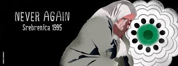 The 25th anniversary of the Srebrenica ...