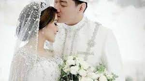 Seperti diketahui, ifan seventeen pernah menikah dengan seorang dokter cantik bernama astrid gayatri. This Is An Affectionate Call Between Ifan Seventeen And Citra Monica The Focus Of The Ivf Program Archyde