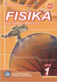 Download buku fisika sma ini secara gratis melalui link yang tersedia dibawah. Buku Fisika Untuk Sma Kelas 10 12