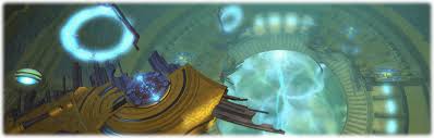 Situated upon vylbrand, castrum occidens is more akin to a research facility than a fortress. The Binding Coil Of Bahamut Turn 3 Final Fantasy Wiki Fandom