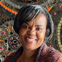 Dr. Yvonne Terrell Powell Co-author Of “An Intentional Walk With GOD, A 101  Days Journey”