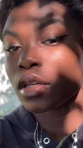 Ebony Stuckey's Instagram, Twitter & Facebook