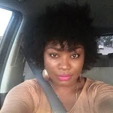 Keyana Brooks's Instagram, Twitter & Facebook