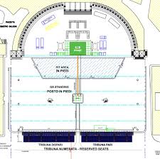 Paul Mccartney Tickets Naples Piazza Plebiscito 10 June 2020