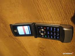 Motorola W377 - Sprzedajemy.pl