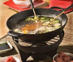 Fondue Chinoise Recette Fondue Chinoise Recettes De Cuisine Fondue Chinoise