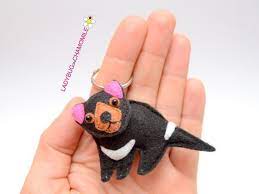 Pin On Felt Crafts