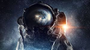 Explore 4k space wallpaper on wallpapersafari | find more items about super hd wallpapers, 3840x2160 wallpaper, 4k wallpaper 3840x2160. Astronaut Galaxy Space Stars Digitale Kunst 4k Wallpaper Hdwallpapersmafia As Imagenes De Astronautas Fondos De Hombre 4k Ultra Hd Wallpapers