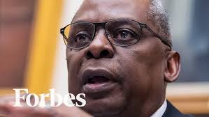 Here's How Much Secretary Of Defense Lloyd Austin Is Worth