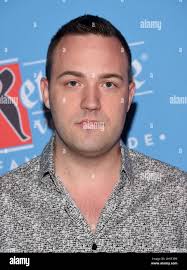 Bryan james hi-res stock photography and images