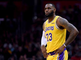 Lebron james led the lakers with 29 points, 11 rebounds and seven assists. Lebron Could Regret Joining The Lakers Says Stephen A Smith