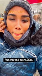 Elizabeth Sonia Mombasa