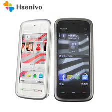 If you're a former nextel customer who wants to use your phone with a new wireless provider, you first have to unlock the device. Buy Online Unlocked Original Phone Nokia 5230 Gsm Wcdma Phone Gps Fm Bluetooth 3 2 Screen Refurbished Alitools