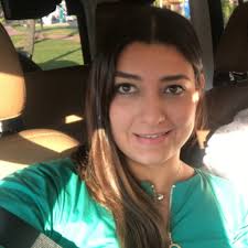 Yelitza GONZÁLEZ-BELLO