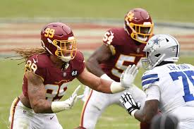 While that game was the most anticipated of the day, there will still be plenty of tradition to take in, as the two teams that annually host games on thanksgiving. Washington Football Team History Of The Dallas Thanksgiving Matchup