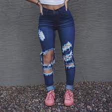Best Jeans For Women Of All Sizes And Styles 2018 200 Cute Ripped Jeans Outfits For Winter 2018 Cute Ripped Jeans Cute Ripped Jeans Outfit Cute Winter Outfits