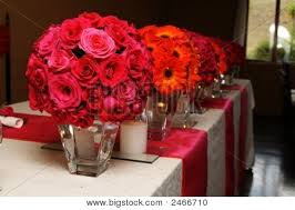 Wahrlich eine hommage an den herbst mit seinen farbenkräftigen tönen und der romantischen. Bilder Illustrationen Und Vektorgrafiken Kostenlos Zum Thema Hochzeitsblumen Bigstock