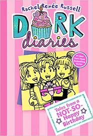 Dork diaries 12 for kindle about for books dork diaries 12 best sellers rank : Nikki And Her Bff S Chloe And Zoey Have Been Planning A Birthday Party Of Epic Proportions There S Just On Dork Diaries Books Dork Diaries Happy Birthday Book