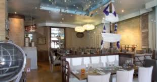 Bistrot De La Mer