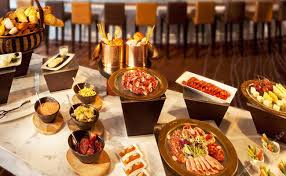 Apr 11, 2021 · remember the famous burger place the daily grind in bangsar? Macau Tower 360 Dinner Buffet