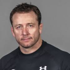 Curtis Coe vs. John Valentine, SteelFist Fight Night 31