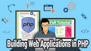 Building Web Applications In Php 2021 - Youtube