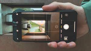 أفضل تطبيقات الكاميرا للايفون camera apps camera electronic products
