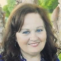 Sharon Garrison Obituary (1958