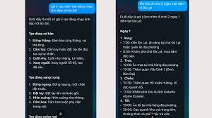 Meta AI là gì? Cách sử dụng Meta AI trên Messenger miễn phí, dễ dùng -  Thegioididong.com