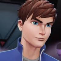 🔥 Maxwell McGrath MBTI