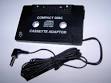 Attaccare ipod o lettore mpallo stereo (autoradio) per sentire la