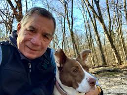 New Benches at Henry Horton State Park's Inner Loop Trail
