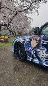 凱旋 ﾓｺﾓｺｫさんはtwitterを使っています コロナで自粛せざる得ないのでtlをアイマス痛車だらけにしてエアアイマス痛車オフしよう シャニマス2ndが中止になってミリも怪しいけど 中止になったら悲しいな https t co jeixvcwakp motorcycle vehicles moped