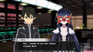 Join kirito and over 40 playable characters as they must challenge the seven kings of pure color from the accelerated world to gain. Accel World Vs Sword Art Online Im Test Ps4source