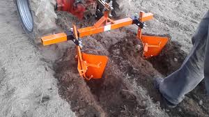 Compare the rare english earthapple, german erdapfel, dutch aardappel and icelandic jarðepli. Double Buttoir Motoculteur Youtube