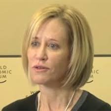 Toronto's Davos delegation, ranked